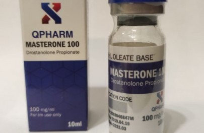 Masterone 100 Q-Pharm 