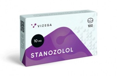 Stanozolol Vizega