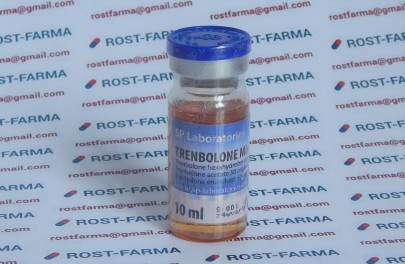 Trenbolone Mix SP Labs