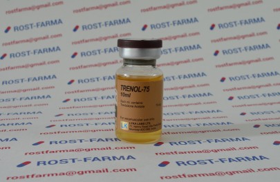 Trenol-75 Lyka Labs